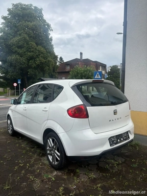 Seat Altea 1.2  Bild 2