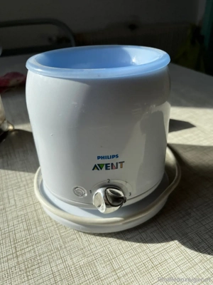 Flaschenwärmer Avent