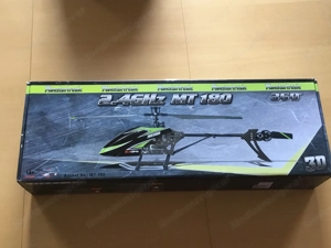 Monstertronic 2.4GHz MT 180