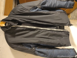 Motorradjacke Belo XL