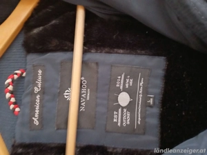 Damen Winterjacke Bild 2