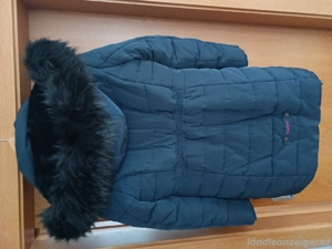 Damen Winterjacke Bild 3