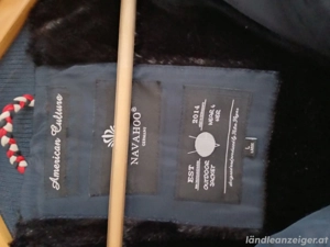 Damen Winterjacke Bild 4