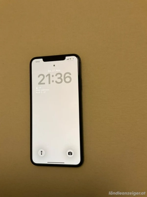 Iphone 11 Pro Max 256 GB Bild 2