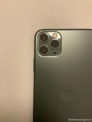Iphone 11 Pro Max 256 GB Bild 5