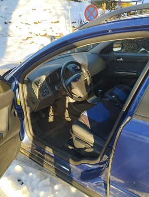 Volvo V50, Kombi 1.6 Diesel, Top Gebrauchtwagen Bild 5