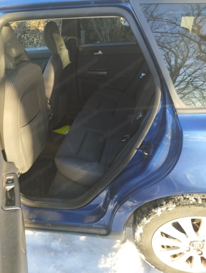 Volvo V50, Kombi 1.6 Diesel, Top Gebrauchtwagen Bild 6