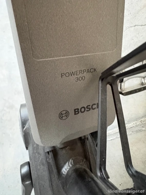 E-Bike Citybike Kraftstoff Bild 2