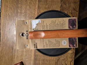 Neue Burgerpresse Originalverpackt Bild 3