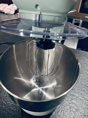 Küchenmaschine Marke Ambiano Bild 4