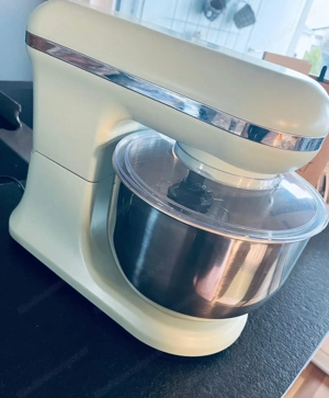 Küchenmaschine Marke Ambiano Bild 2