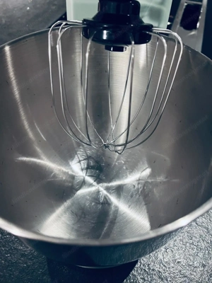 Küchenmaschine Marke Ambiano Bild 3