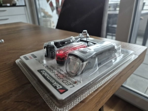 LED-Fahhradlicht Originalverpackt mit Akku Bild 2