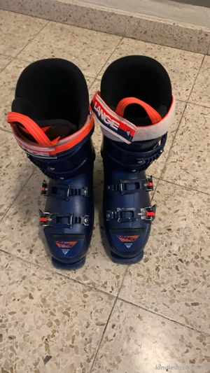 Jugendschischuhe Lange RS Gr. 25-25.5 Bild 2
