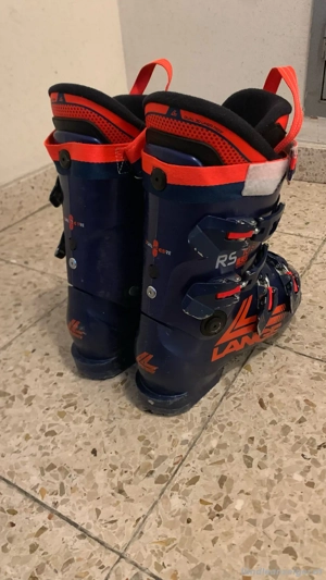 Jugendschischuhe Lange RS Gr. 25-25.5 Bild 4