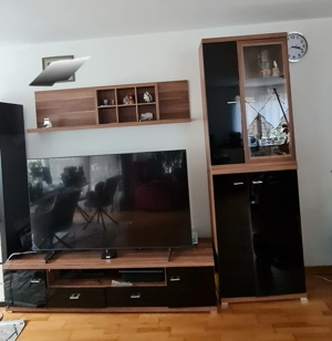 Wohnwand Fehrnsehboard,Wohnzimmer schrank Bild 2