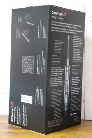 Dyson Airwrap Bild 2