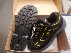Arbeits- Sicherheitsschuhe 