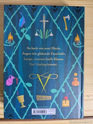 Der Ickabog (neu) Bild 2