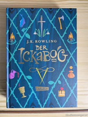 Der Ickabog (neu) Bild 1