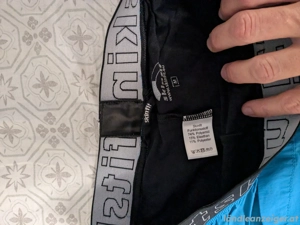 Skinfit Rock mit Hose Größe M Bild 4