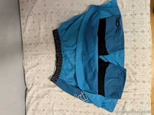 Skinfit Rock mit Hose Größe M Bild 2