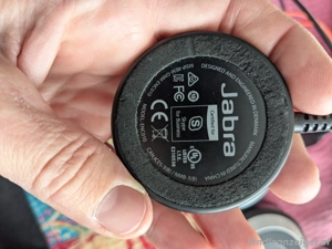 Jabra Headset  Bild 2