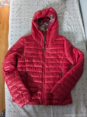 Damenjacke Größe S, Steppjacke