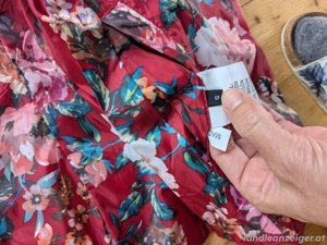 Damenjacke Größe S, Steppjacke Bild 3