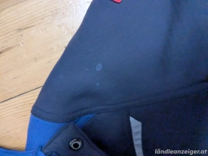 Engelbert Strauss Winter Softshelljacke 146 152 Bild 4