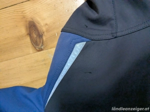 Engelbert Strauss Winter Softshelljacke 146 152 Bild 3