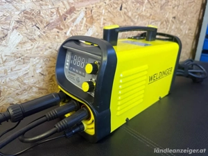 Fülldrahtschweißgerät