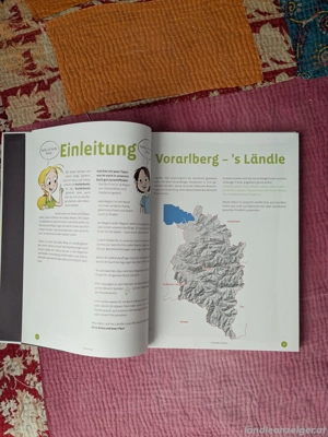 Ländle Buch Anna und Paul Bild 4