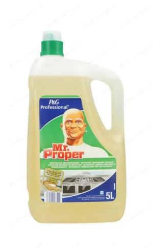 Reinigungsmittel Grossgebinde Putzmittel