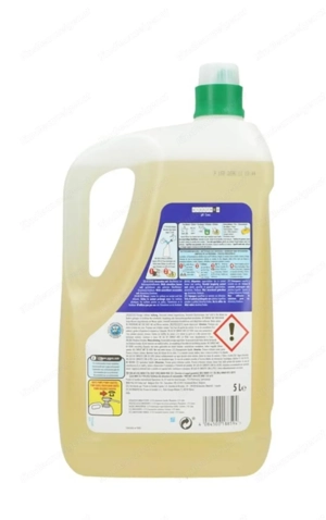 Reinigungsmittel Grossgebinde Putzmittel Bild 2