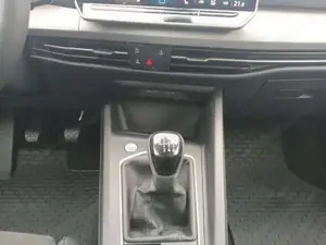 Volkswagen Golf Bild 12