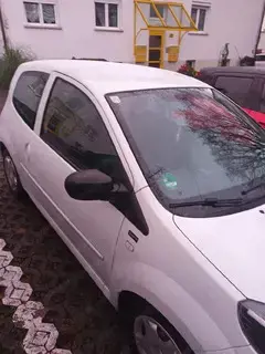 Renault Twingo Bild 5
