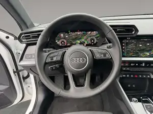 Audi A3 Bild 12