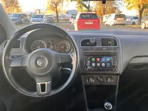 Vw polo 6r r-line 1.2tsi Bild 6