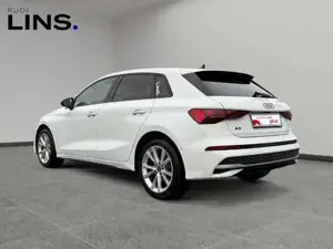 Audi A3 Bild 3