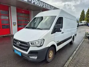 Hyundai H Bild 4