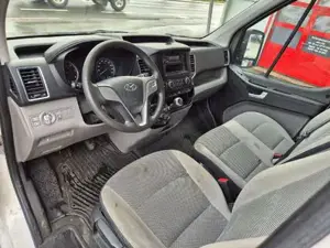 Hyundai H Bild 14