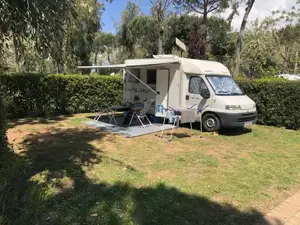 Fiat Ducato Due Erre Caiman 370, 1.9 TD, Klima Bild 8