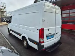 Hyundai H Bild 6