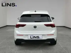 Volkswagen Golf Bild 4