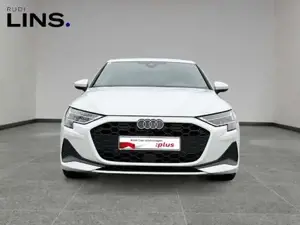 Audi A3 Bild 8