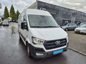 Hyundai H Bild 2