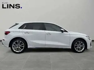 Audi A3 Bild 6