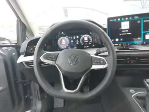 Volkswagen Golf Bild 11