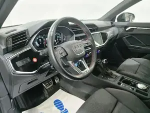 Audi Q3 Bild 7